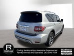 2017 Nissan Armada SL