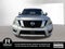 2017 Nissan Armada SL