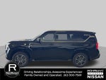 2025 Nissan Armada SL