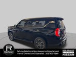2025 Nissan Armada SL