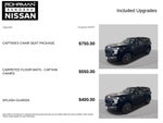 2025 Nissan Armada SL