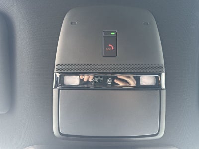 2026 Nissan Armada PRO-4X Captain's Chair Seat Package