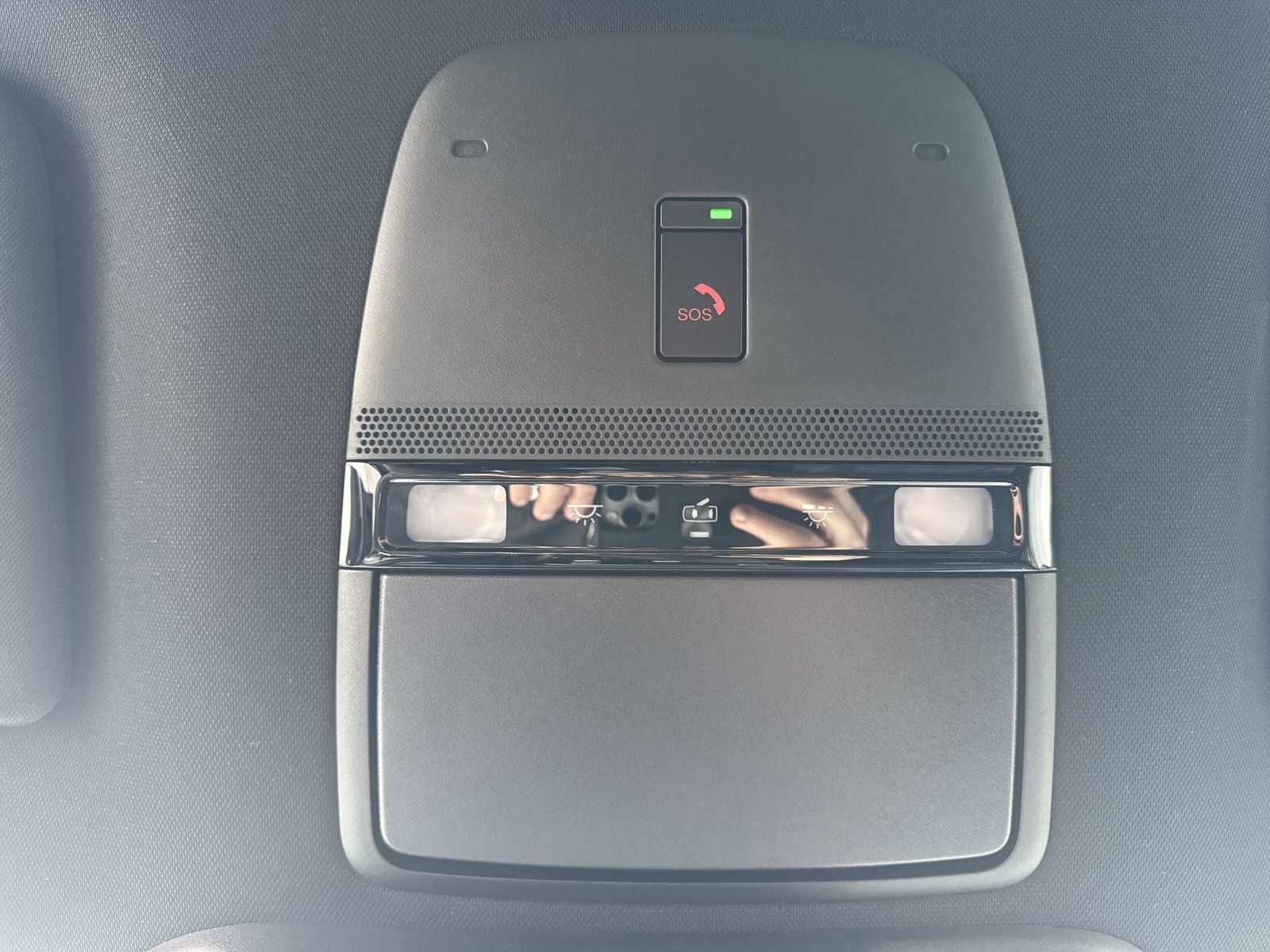 2026 Nissan Armada PRO-4X Captain's Chair Seat Package