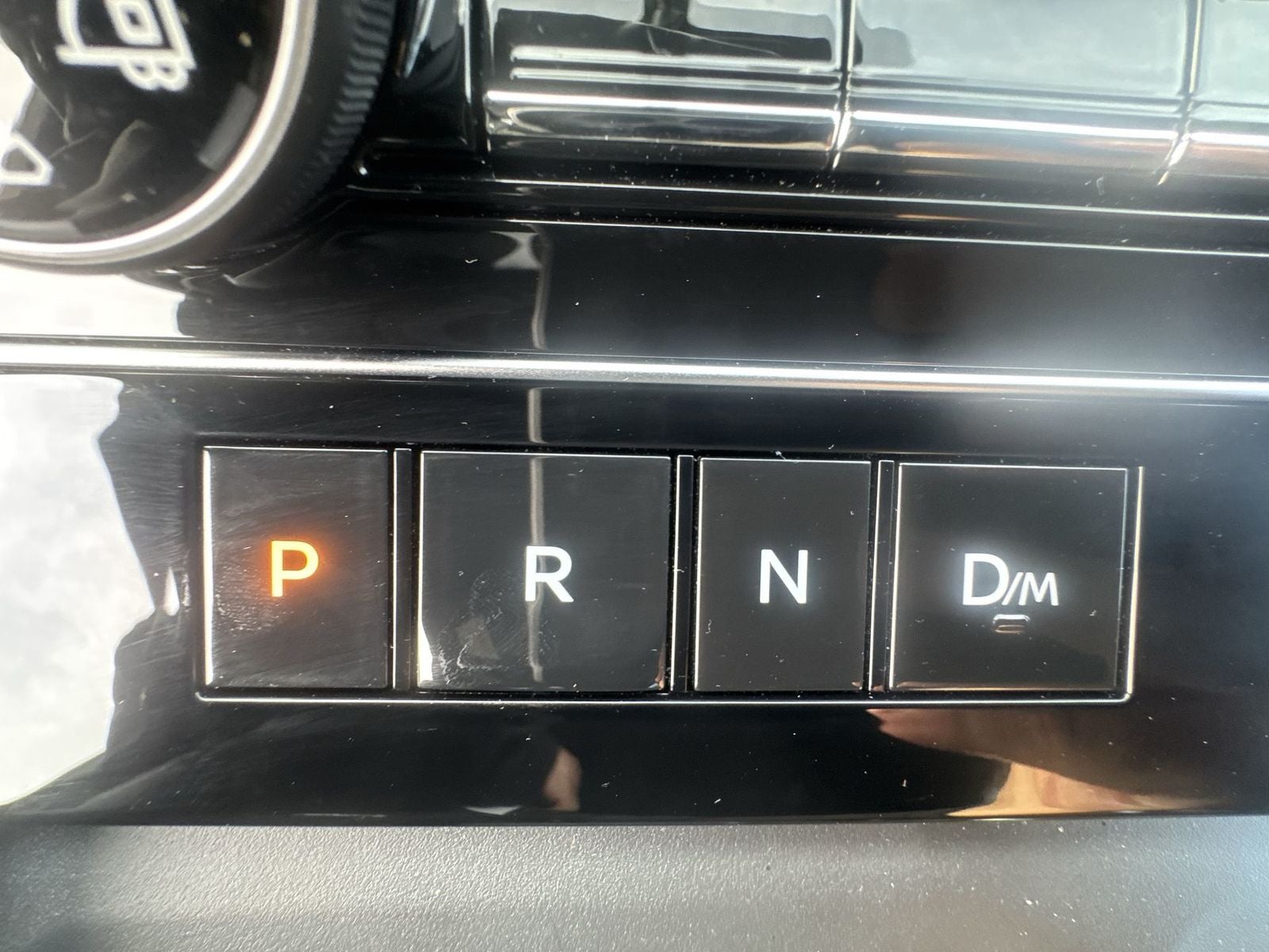 2026 Nissan Armada PRO-4X Captain's Chair Seat Package