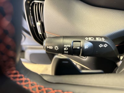 2026 Nissan Armada PRO-4X Captain's Chair Seat Package