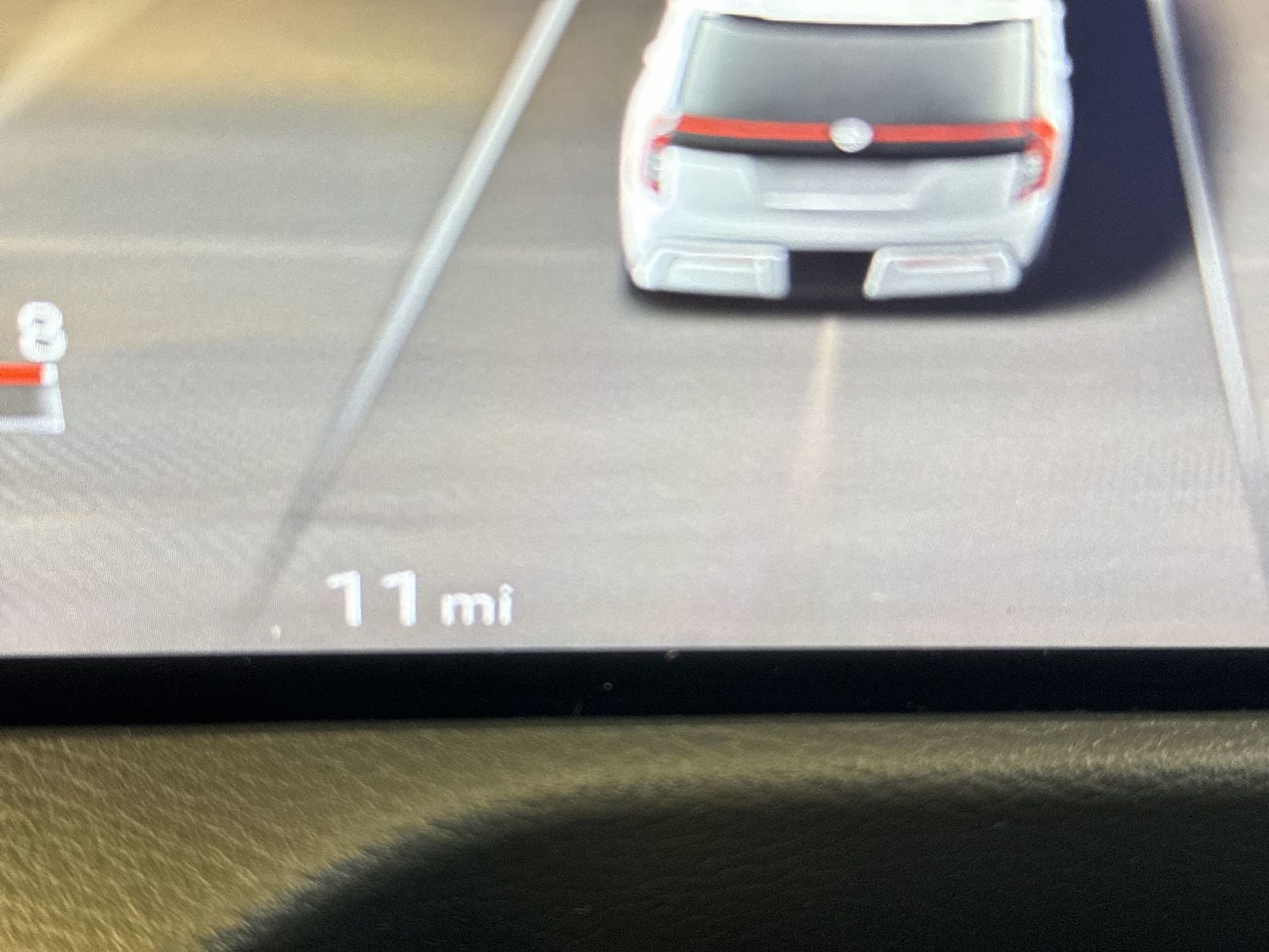 2026 Nissan Armada PRO-4X Captain's Chair Seat Package