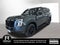2026 Nissan Armada PRO-4X Premium Package