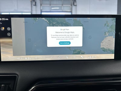 2026 Nissan Armada PRO-4X Premium Package