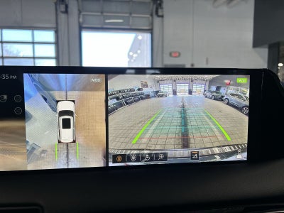 2026 Nissan Armada PRO-4X Premium Package