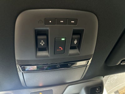 2026 Nissan Armada PRO-4X Premium Package