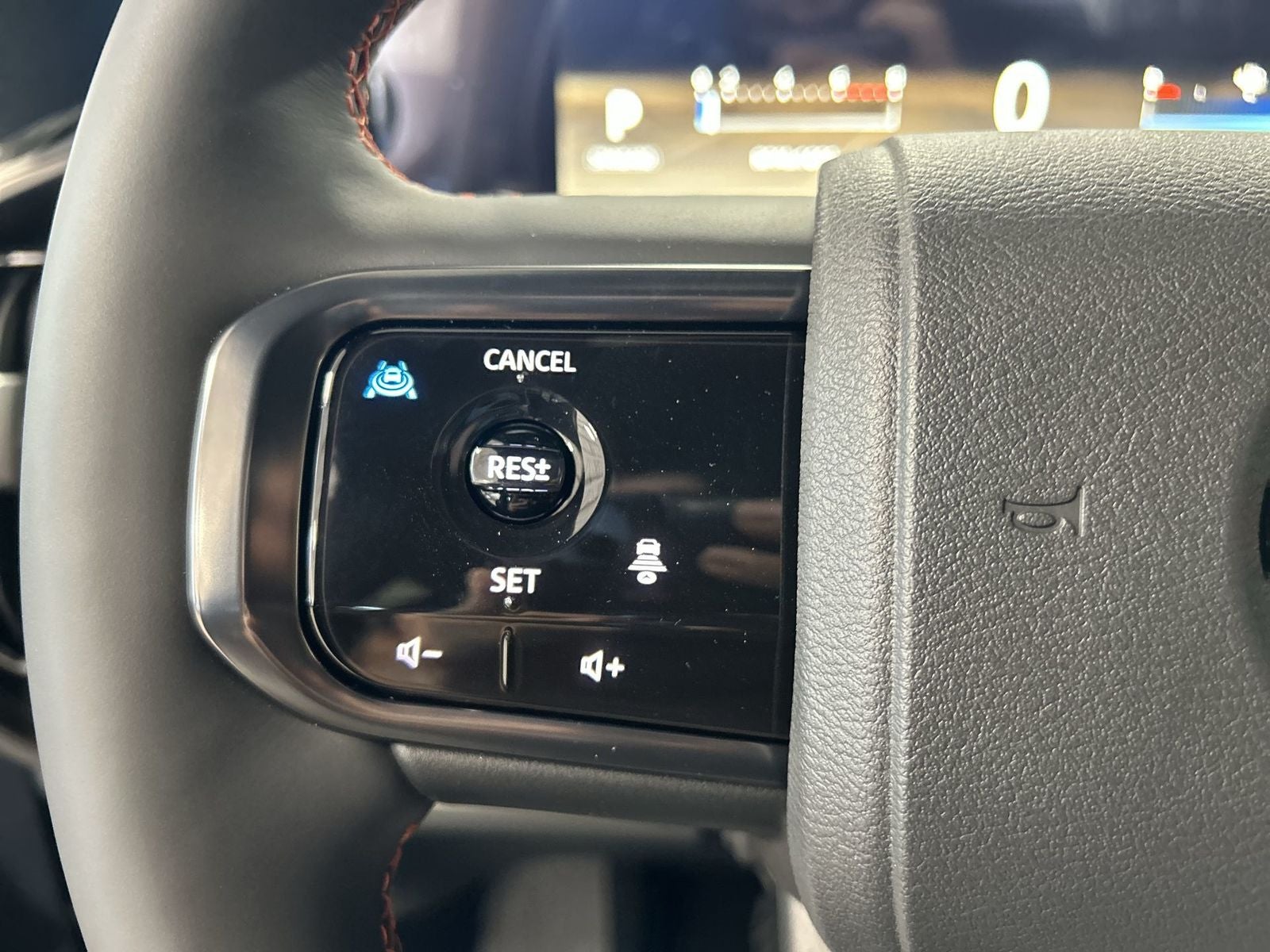 2026 Nissan Armada PRO-4X Premium Package