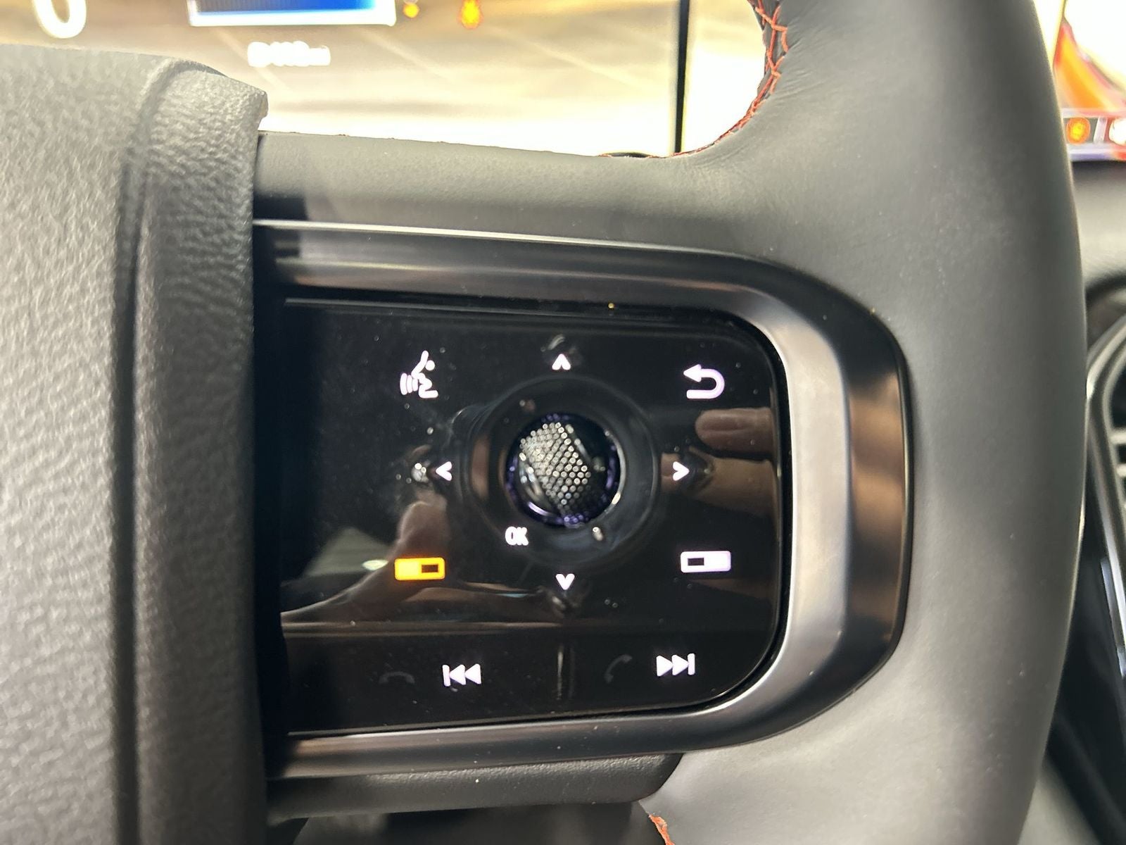 2026 Nissan Armada PRO-4X Premium Package