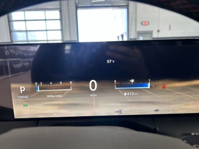 2026 Nissan Armada PRO-4X Premium Package