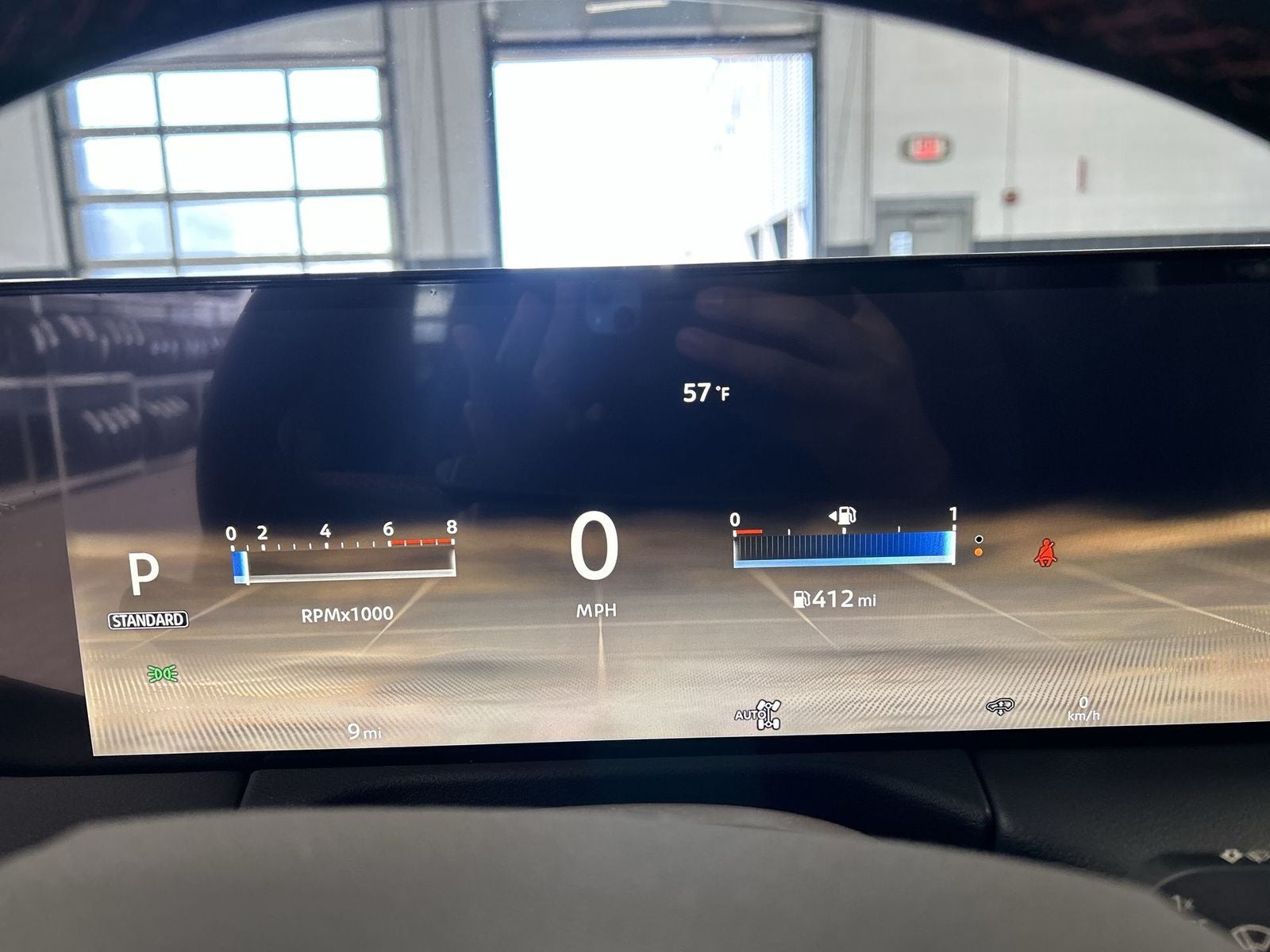 2026 Nissan Armada PRO-4X Premium Package