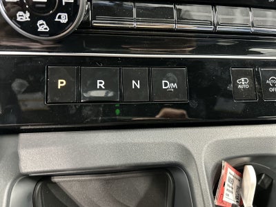 2026 Nissan Armada PRO-4X Premium Package