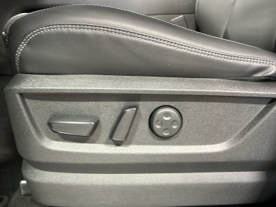 2026 Nissan Armada PRO-4X Premium Package