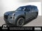 2025 Nissan Armada PRO-4X