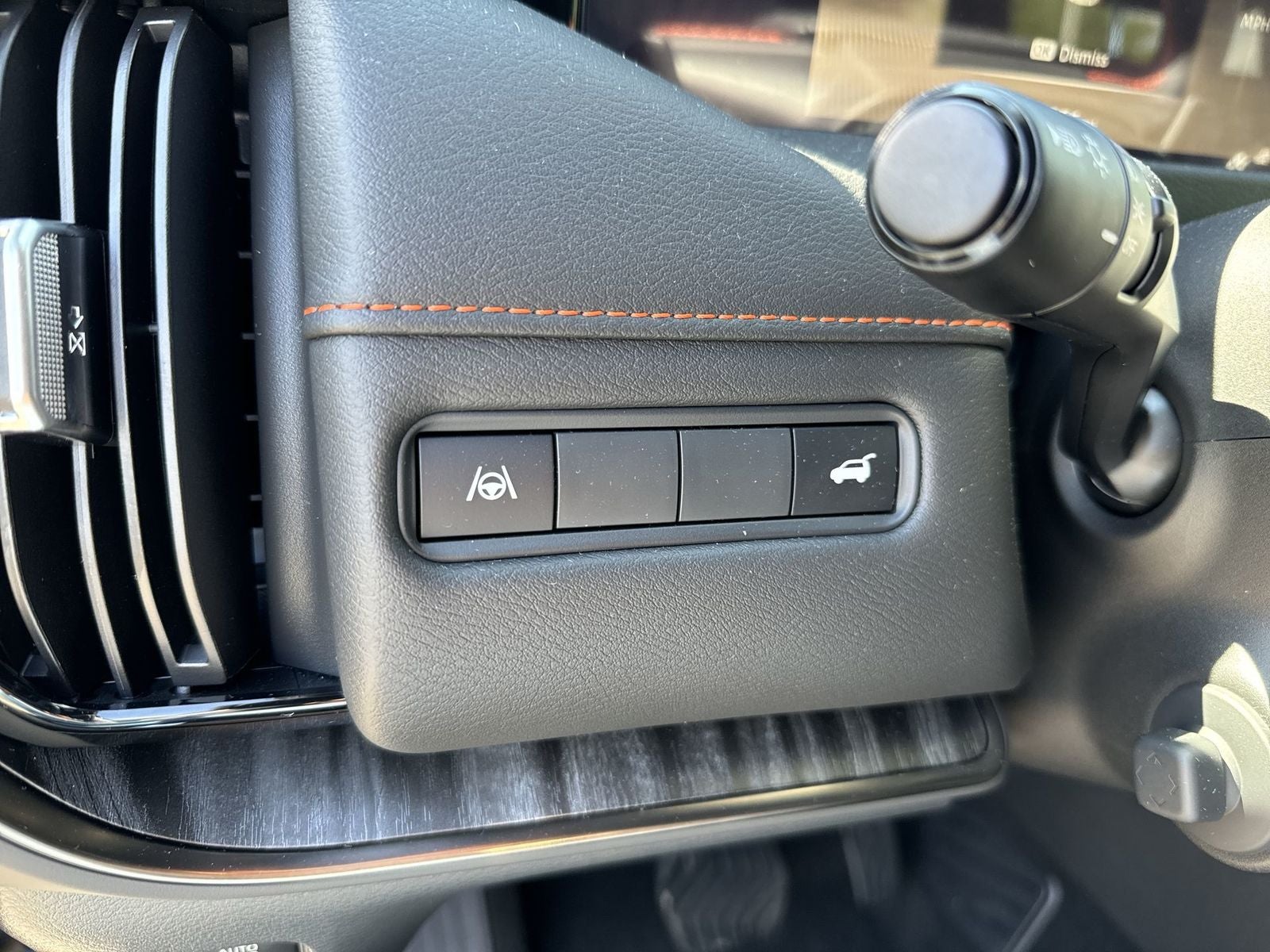 2025 Nissan Armada PRO-4X