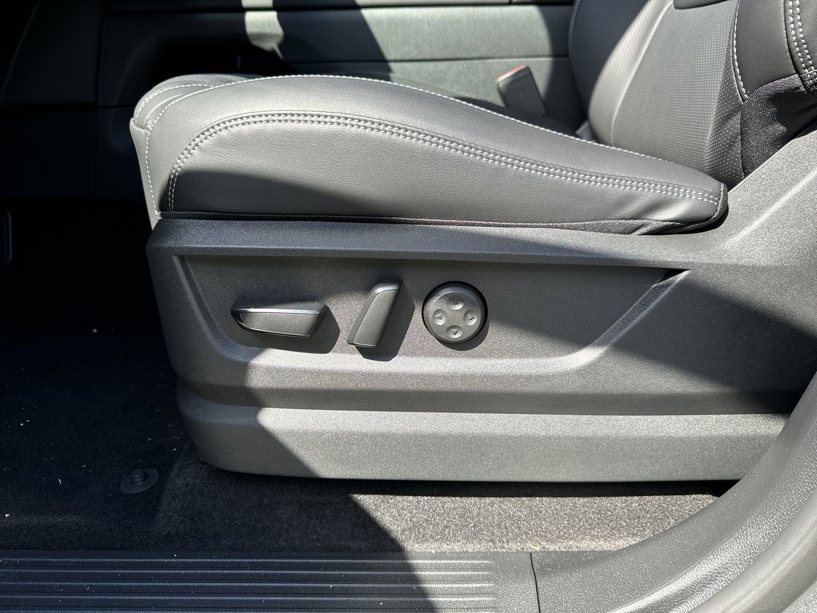 2025 Nissan Armada PRO-4X