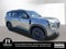 2025 Nissan Armada PRO-4X