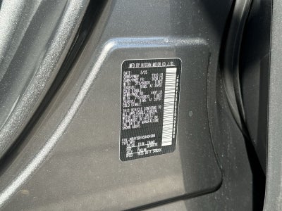 2025 Nissan Armada PRO-4X