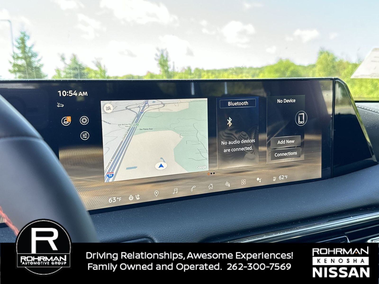 2025 Nissan Armada PRO-4X