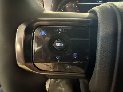 2026 Nissan Armada PRO-4X Premium Package