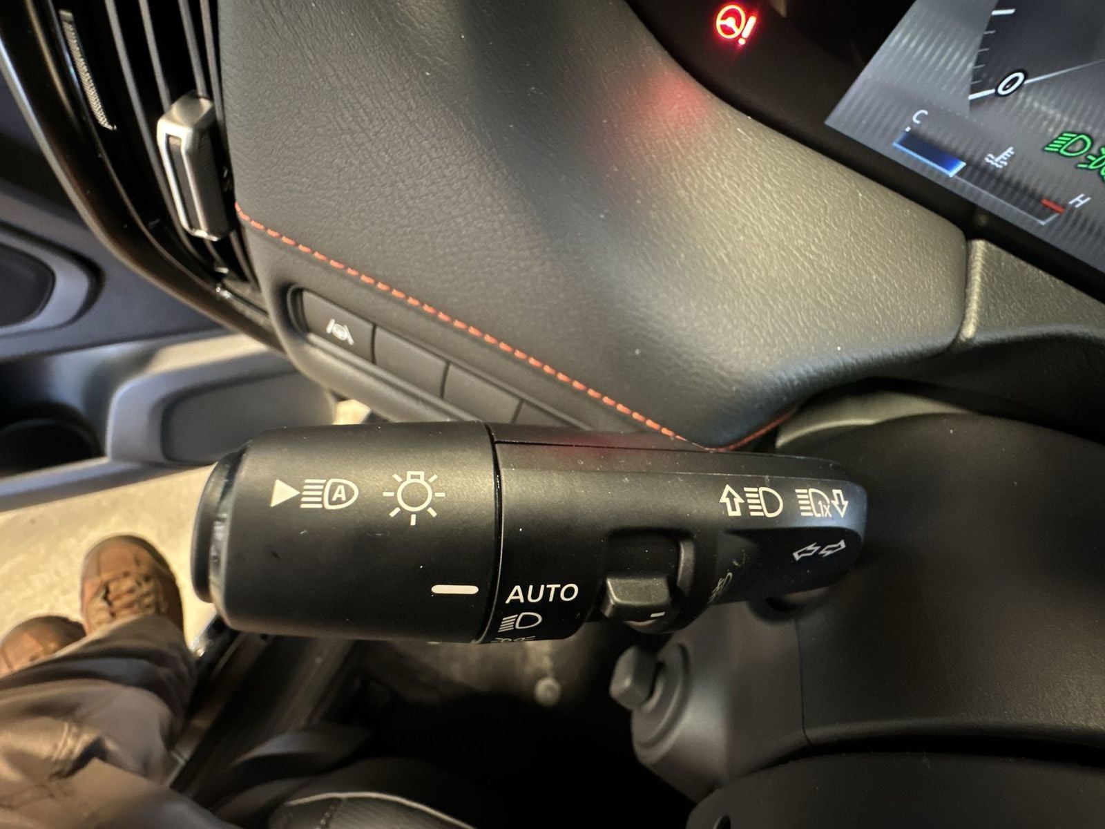 2026 Nissan Armada PRO-4X Premium Package