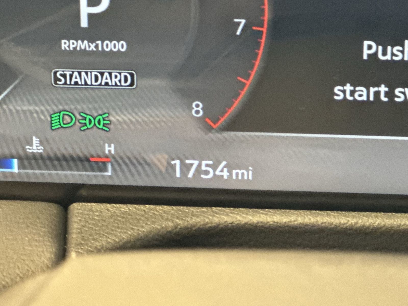 2026 Nissan Armada PRO-4X Premium Package