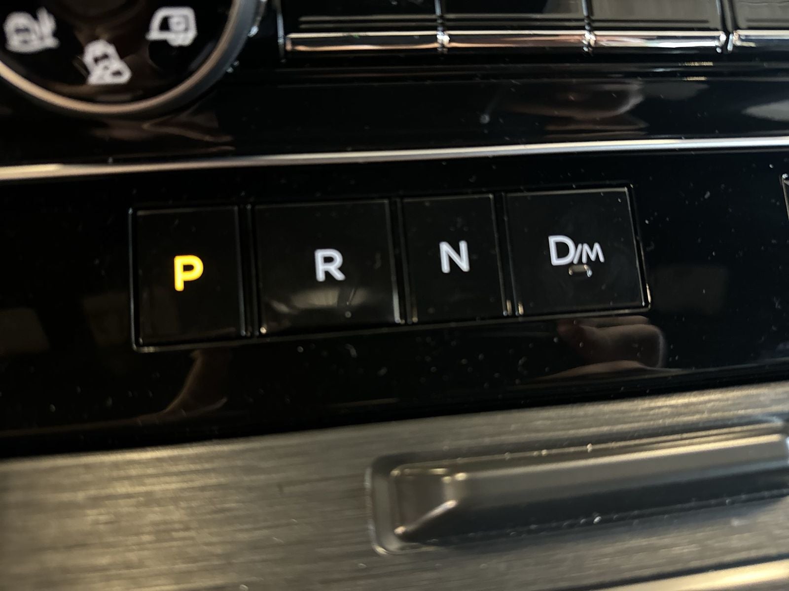 2026 Nissan Armada PRO-4X Premium Package