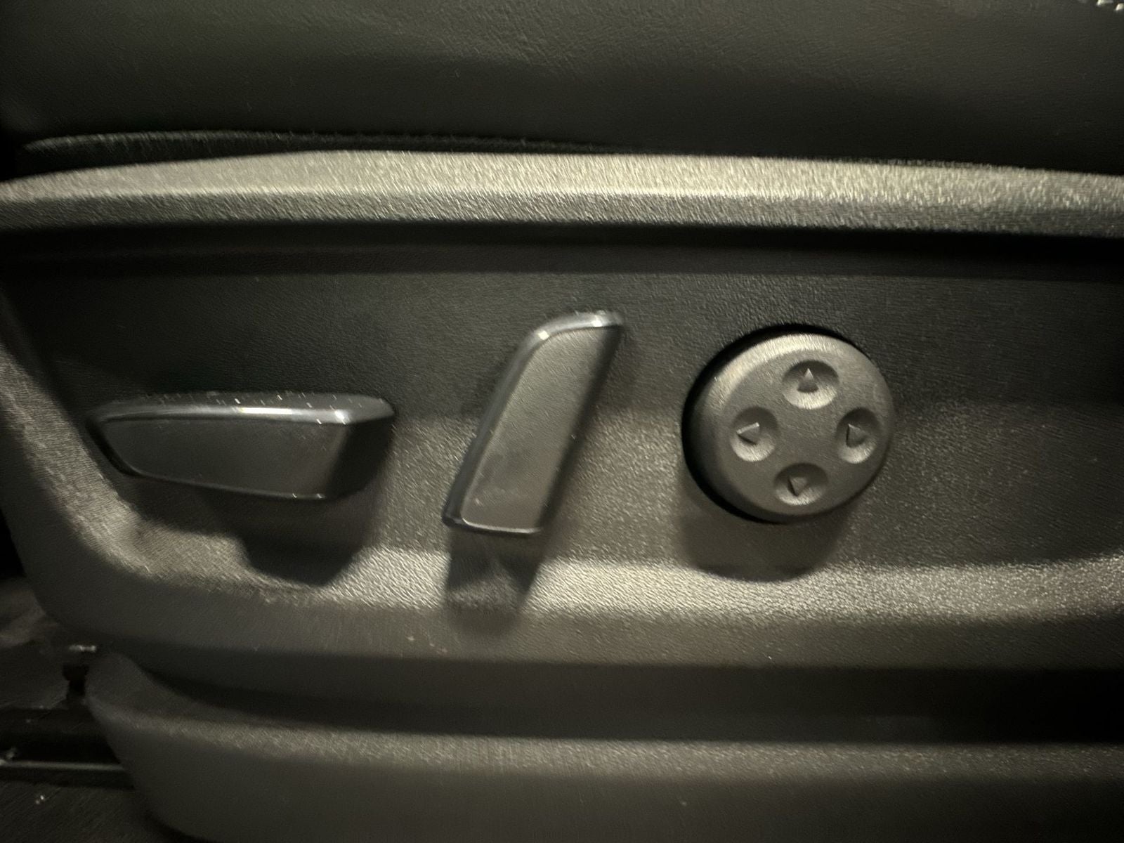 2026 Nissan Armada PRO-4X Premium Package