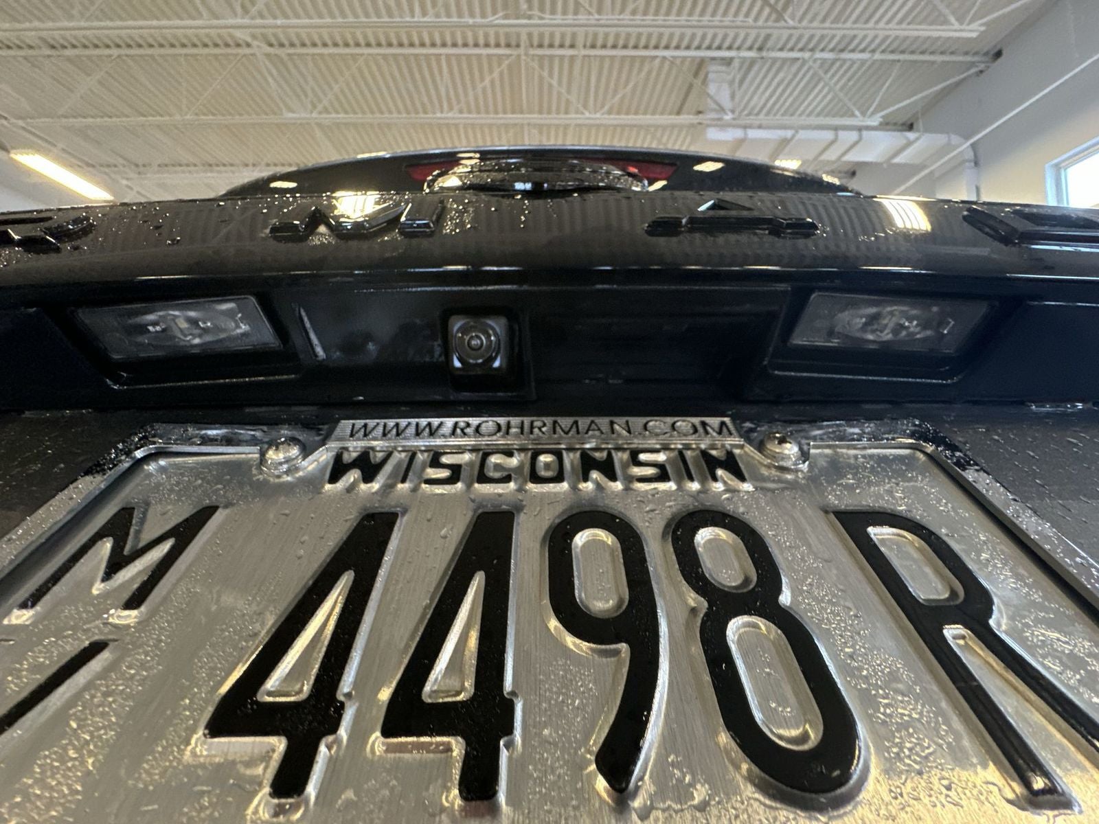 2026 Nissan Armada PRO-4X Premium Package