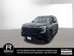 2026 Nissan Armada PRO-4X Premium Package