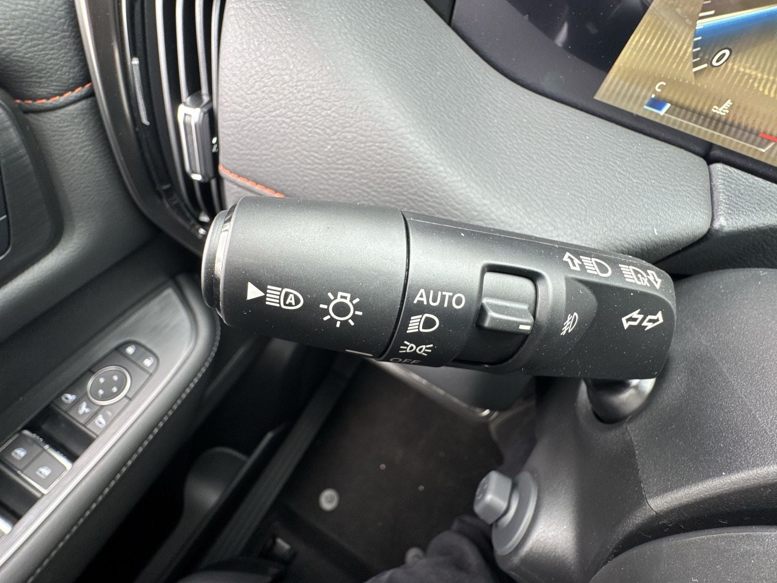 2026 Nissan Armada PRO-4X Premium Package