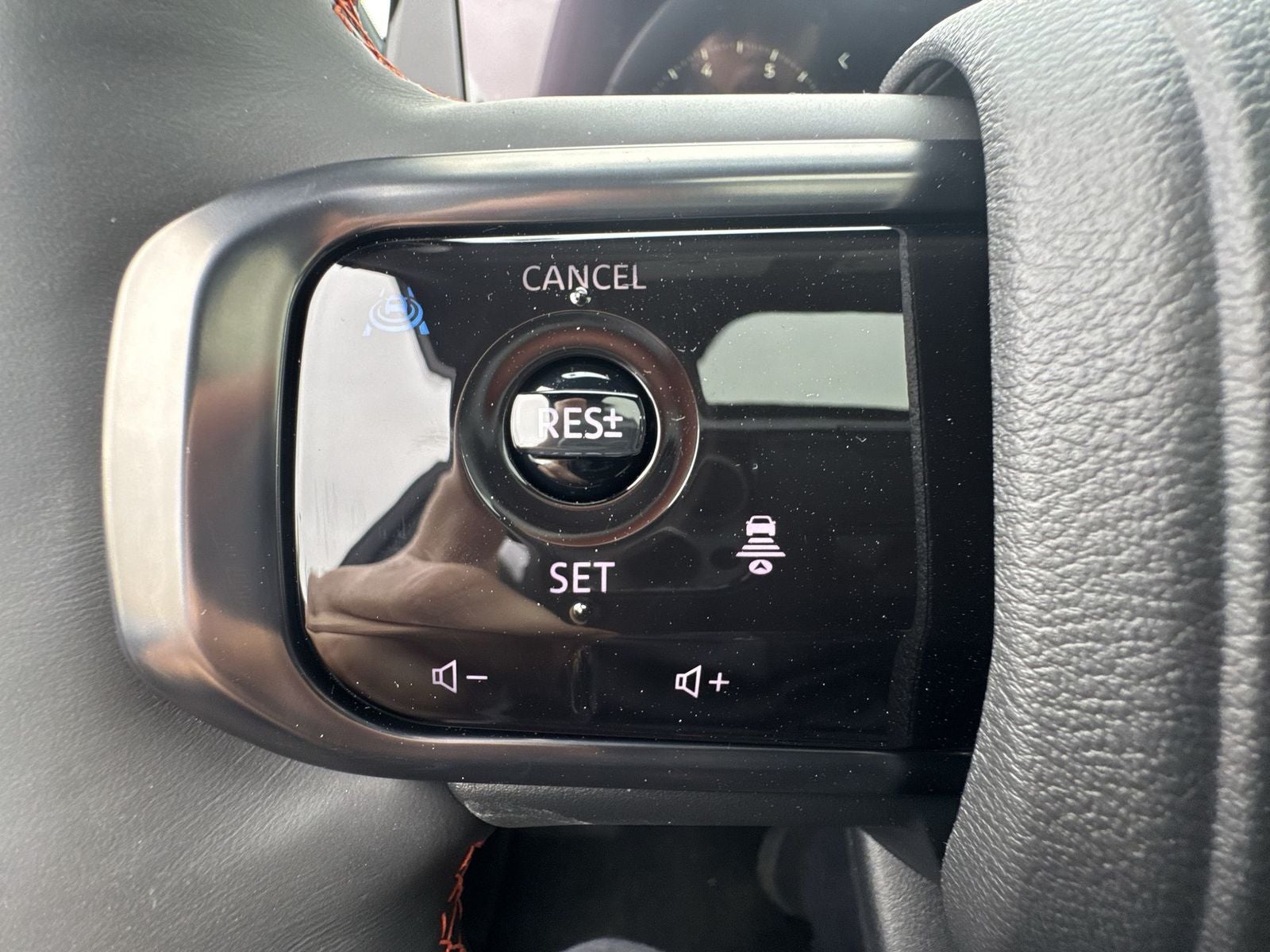 2026 Nissan Armada PRO-4X Premium Package