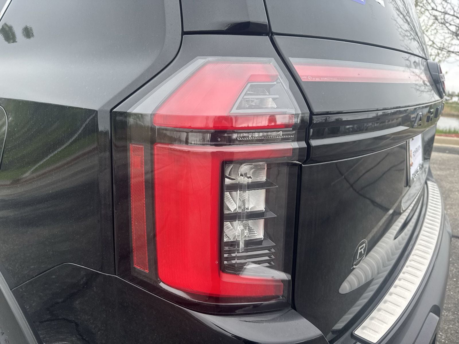 2026 Nissan Armada PRO-4X Premium Package
