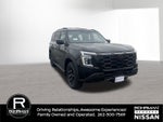 2026 Nissan Armada PRO-4X Premium Package