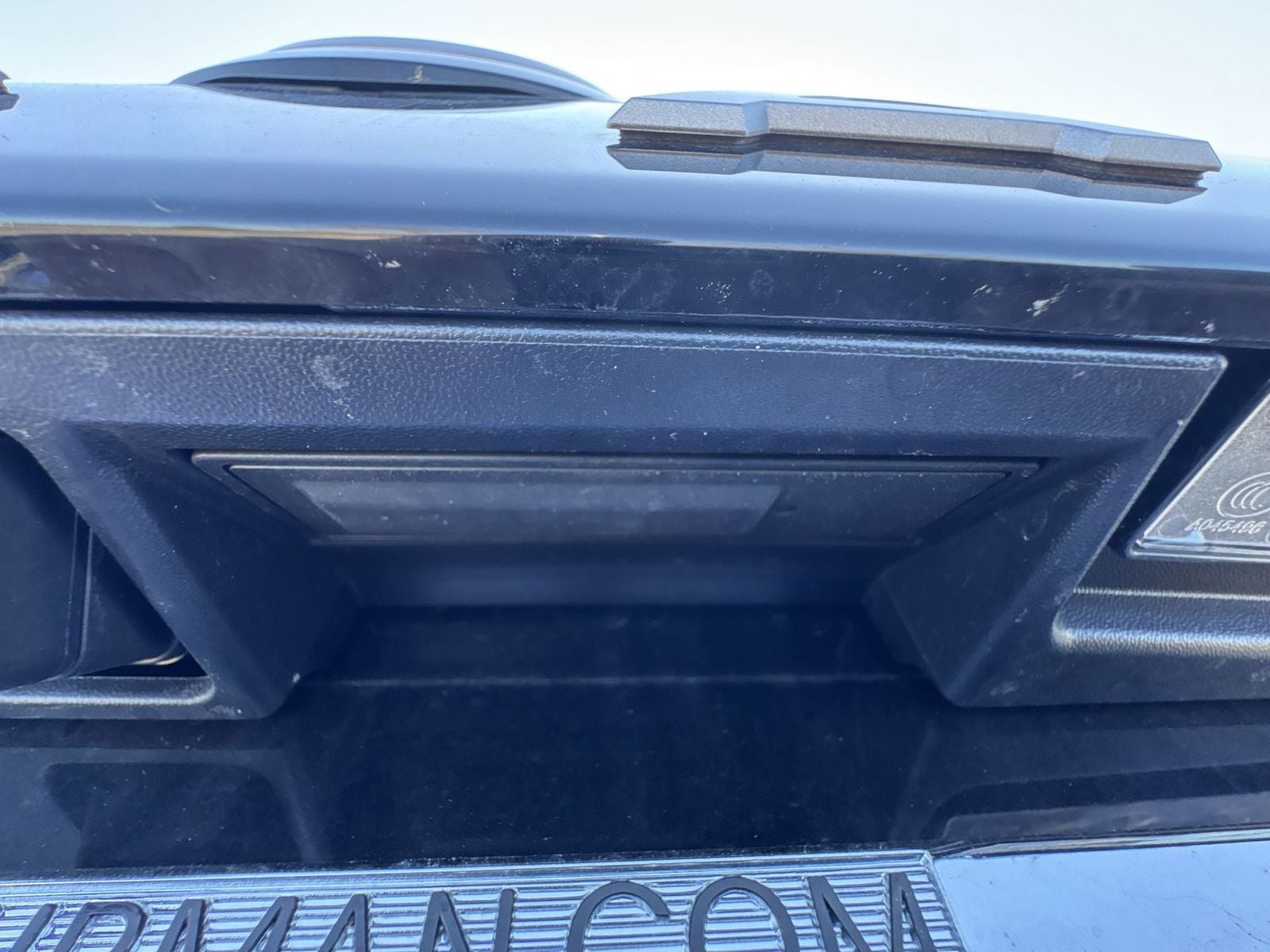 2026 Nissan Armada NISMO