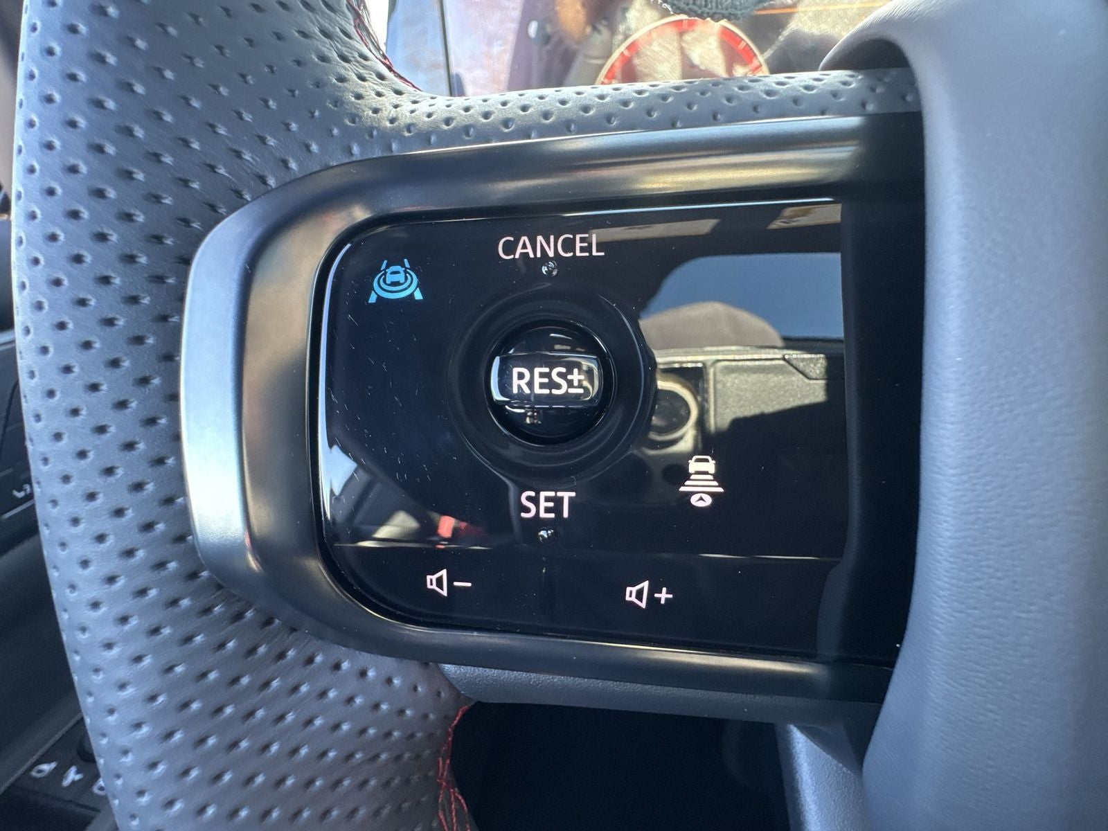 2026 Nissan Armada NISMO