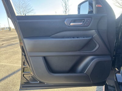 2026 Nissan Armada NISMO