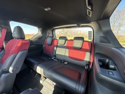 2026 Nissan Armada NISMO