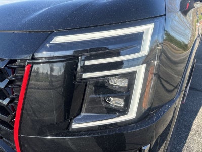 2026 Nissan Armada NISMO