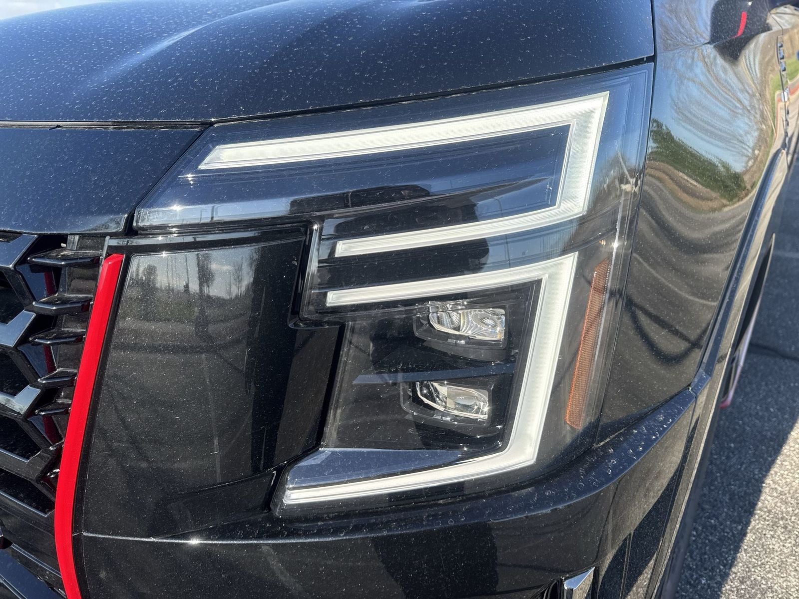2026 Nissan Armada NISMO