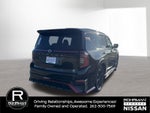 2026 Nissan Armada NISMO