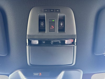 2026 Nissan Armada NISMO