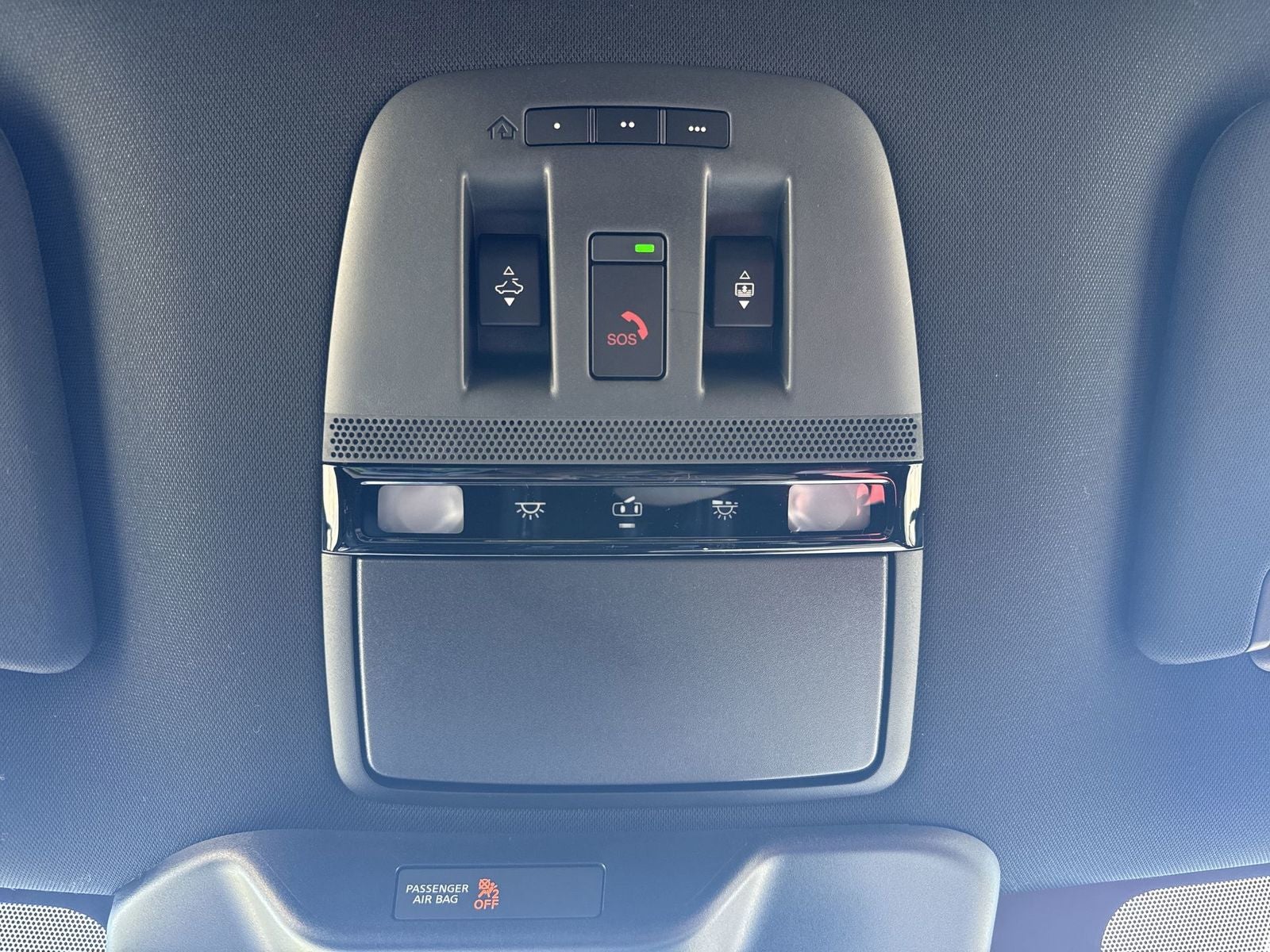 2026 Nissan Armada NISMO