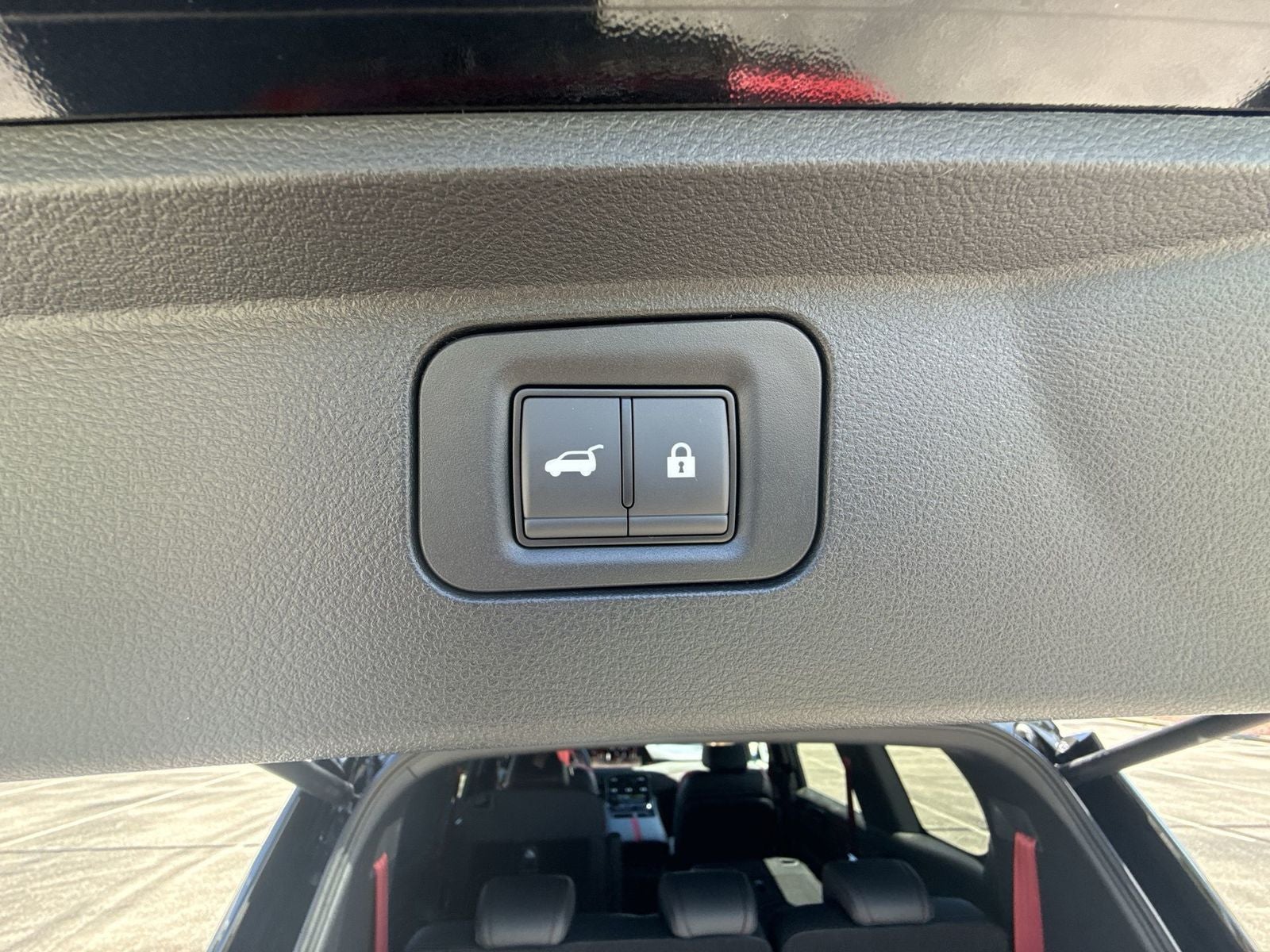 2026 Nissan Armada NISMO
