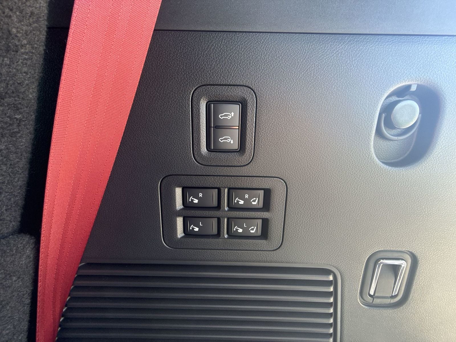 2026 Nissan Armada NISMO