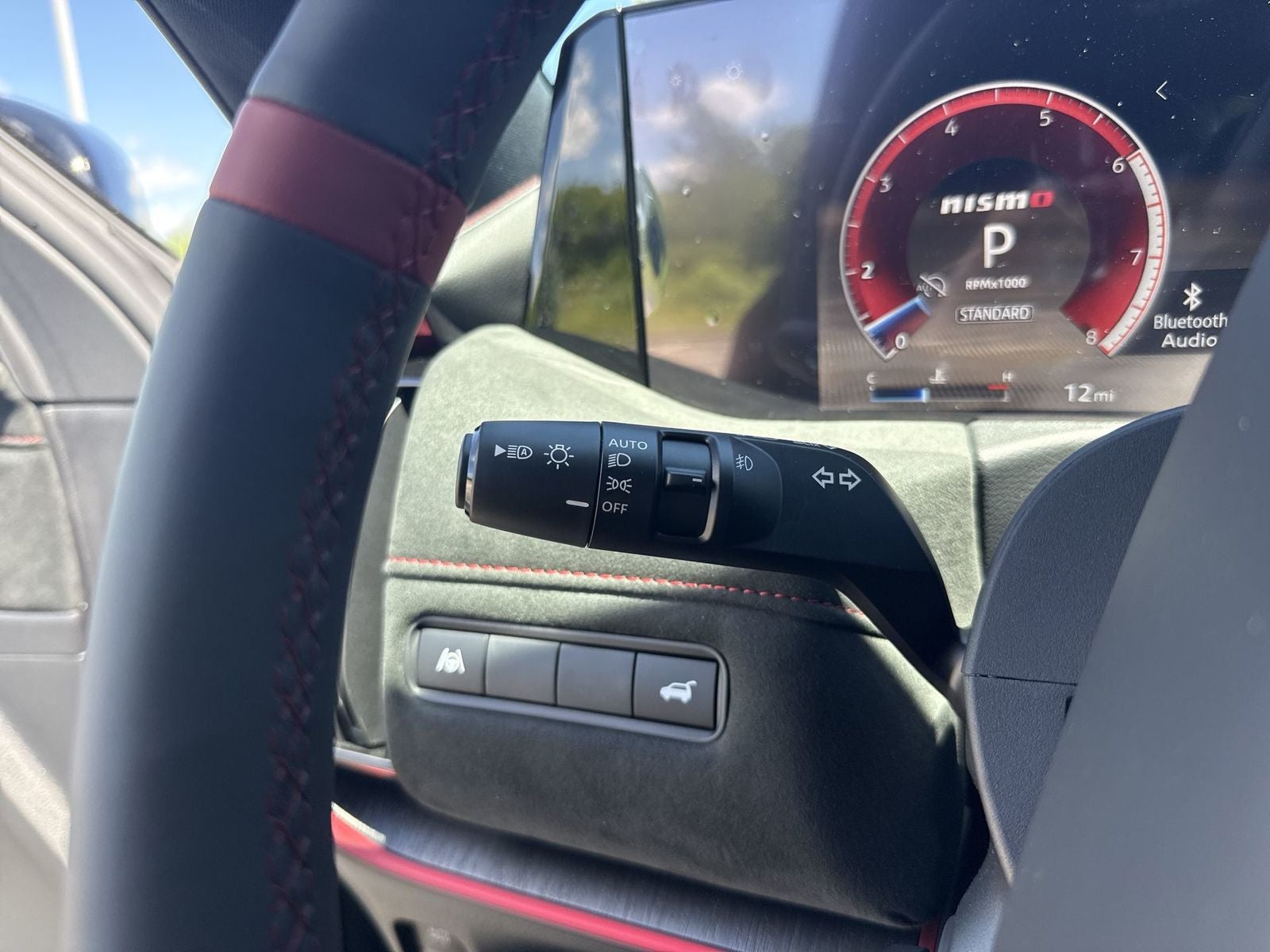 2026 Nissan Armada NISMO