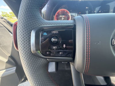 2026 Nissan Armada NISMO